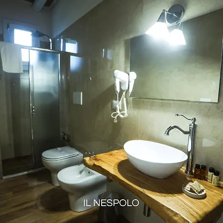 Casina Il Mandorlo Panzió