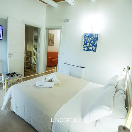 Casina Il Mandorlo Nardò