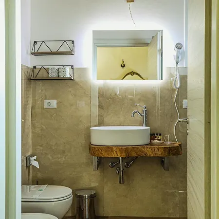 Casina Il Mandorlo 4*