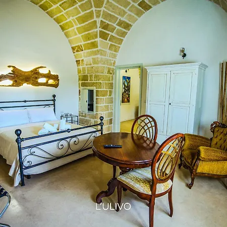 Casina Il Mandorlo Nardò