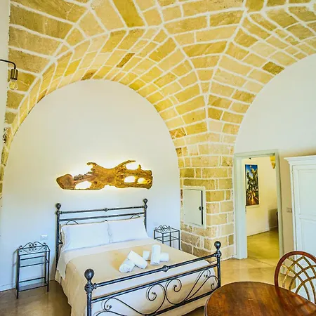 Casina Il Mandorlo 4* Nardò