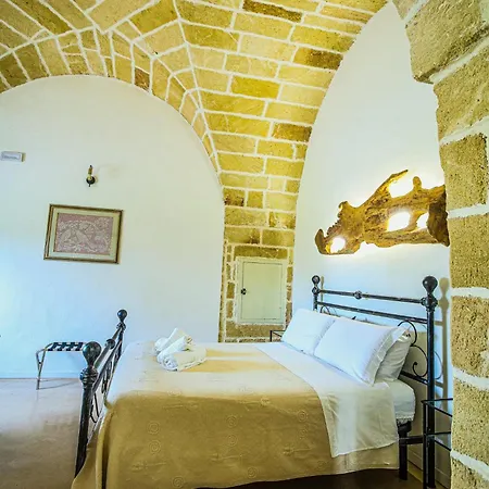 Casina Il Mandorlo Nardò