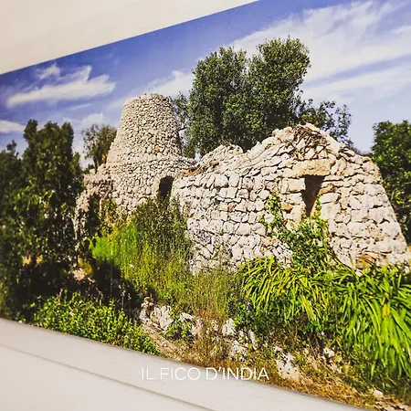 Panzió Casina Il Mandorlo 4*