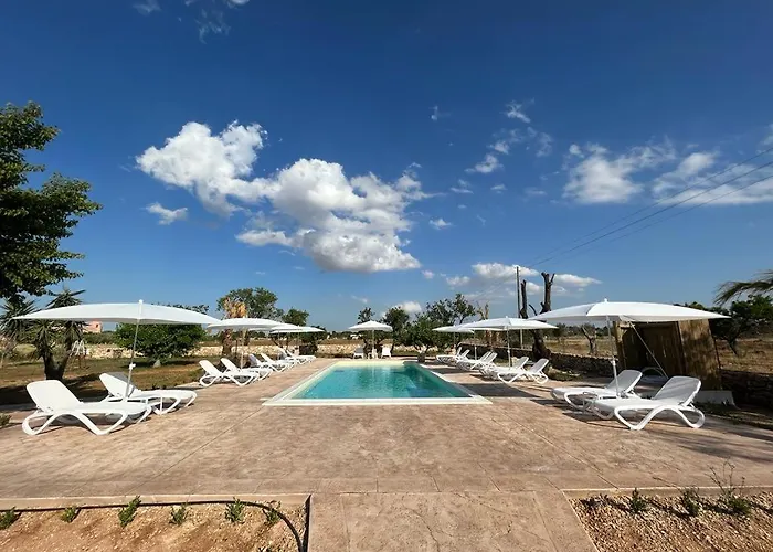 Casina Il Mandorlo